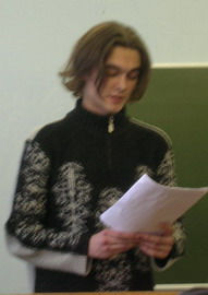 ������ ��������� �������