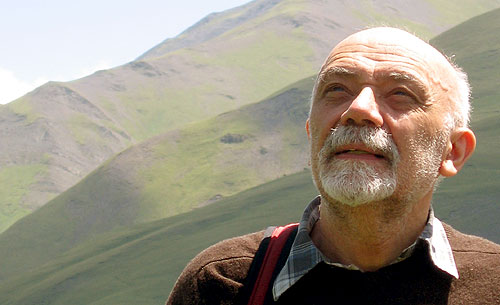 Сандро Васильевич Кодзасов (14.07.1938 – 25.10.2014)
