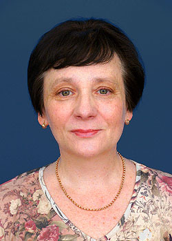 Дечева Светлана Владимировна