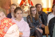 Пасха: христианское и языческое