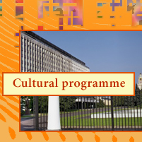 Cultural programme