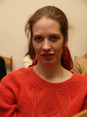 Дробинина