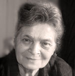 Александра Алексеевна Камынина (8 мая 1928 — 9 июня 2019)