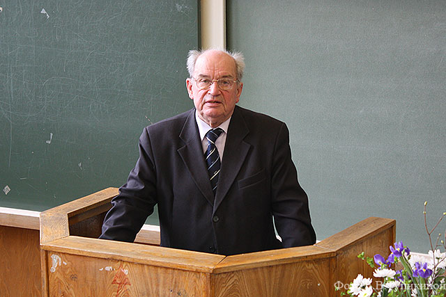 Анатолий Николаевич Качалкин