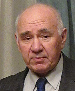 Анастасьев Николай Аркадьевич