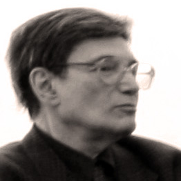 Александр Михайлович Бокучава