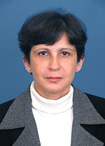 Бархударова Елена Леоновна — доктор филологических наук, профессор, специалист по функциональной фонетике РКИ