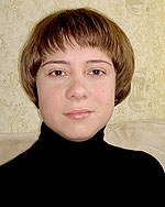 Зубова Ольга Владимировна — кандидат филологических наук, специалист по учебно-методической работе