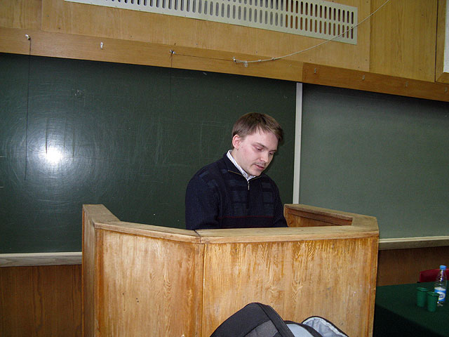 И.А. Емелин (МГУ)