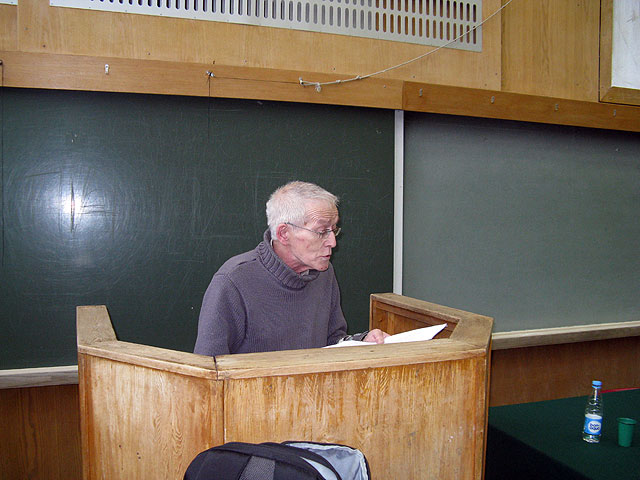 Ю.П. Князев (Великий Новгород)
